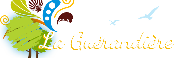 Bienvenue au camping ** La Guerandière à Billiers