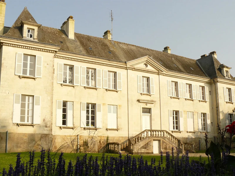 Le domaine de Prières